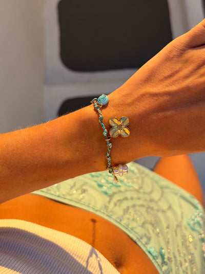 Bracelet Sirène