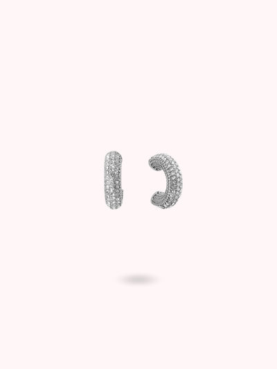 Boucles d'oreilles Serena