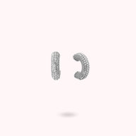 Boucles d'oreilles Serena