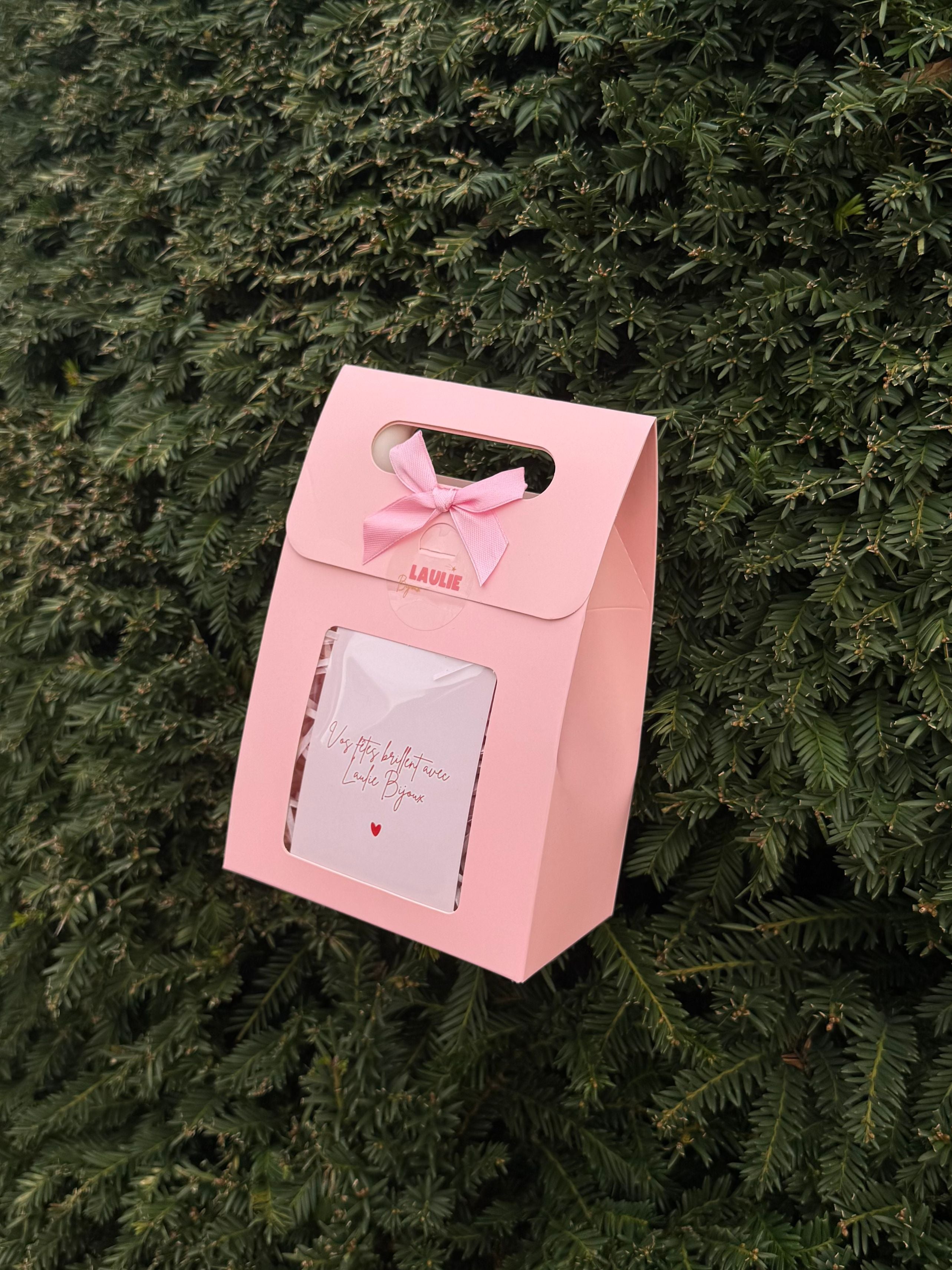 Calendrier de l'Après 🎀