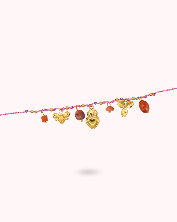 Bracelet Passion