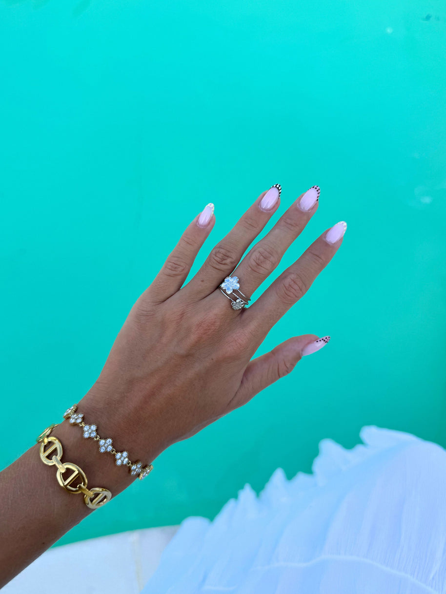 Bague Rosie