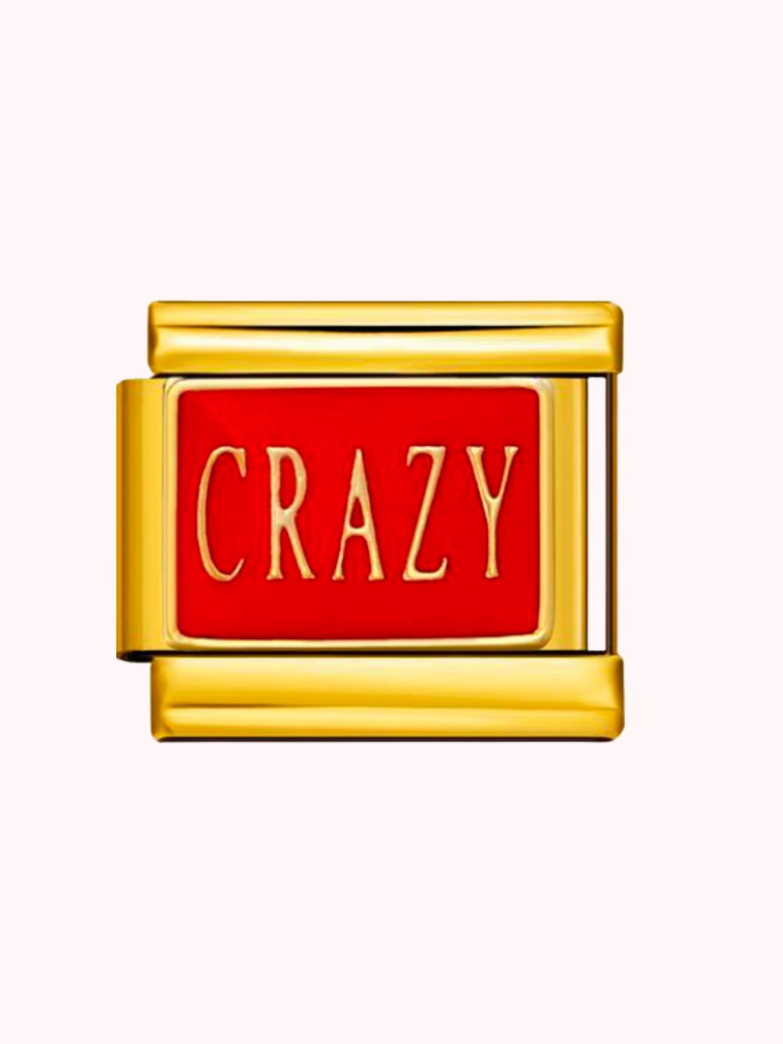 Crazy