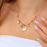 Collier Jade