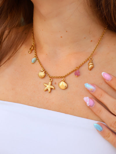 Collier Ariane