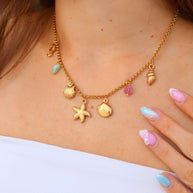 Collier Ariane