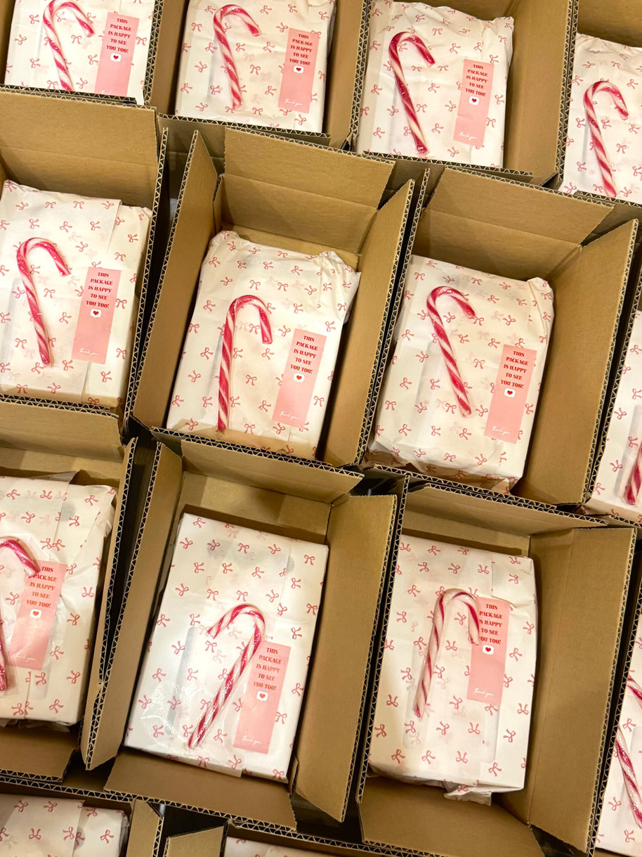 Calendrier de l'Après 🎀