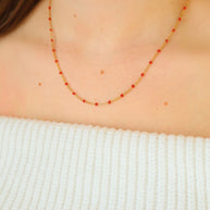 Collier Perla