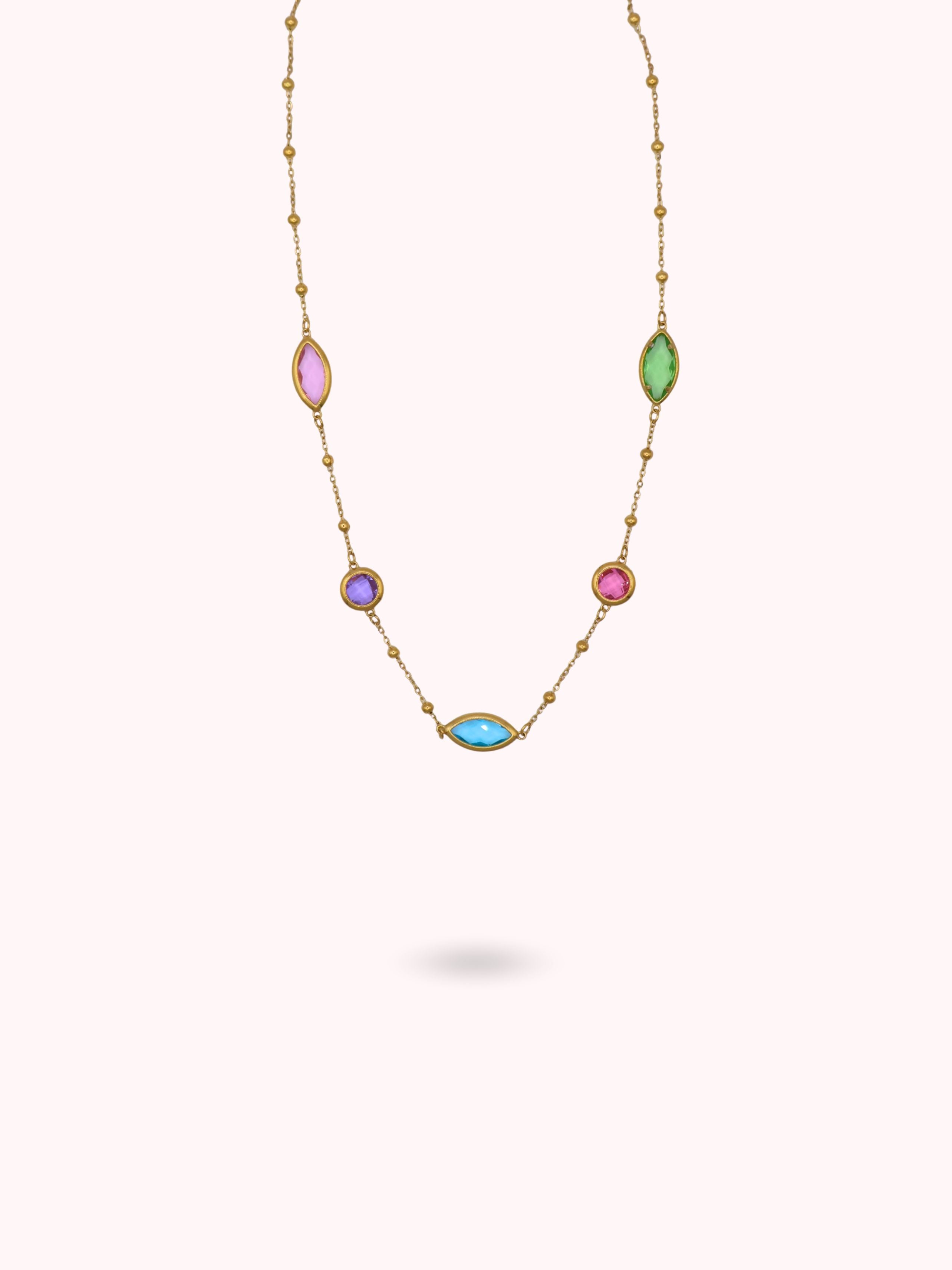 Collier Nahla