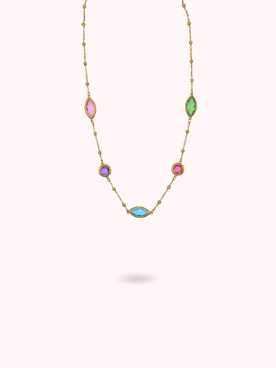 Collier Nahla