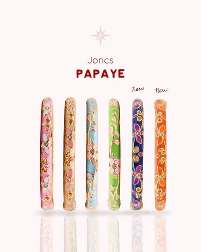Jonc Papaye