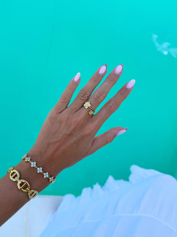 Bague Rosie