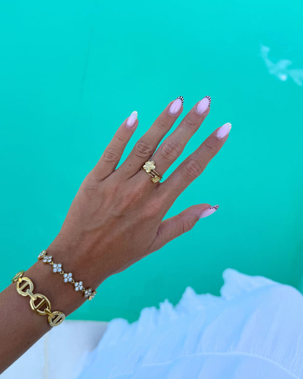 Bague Rosie