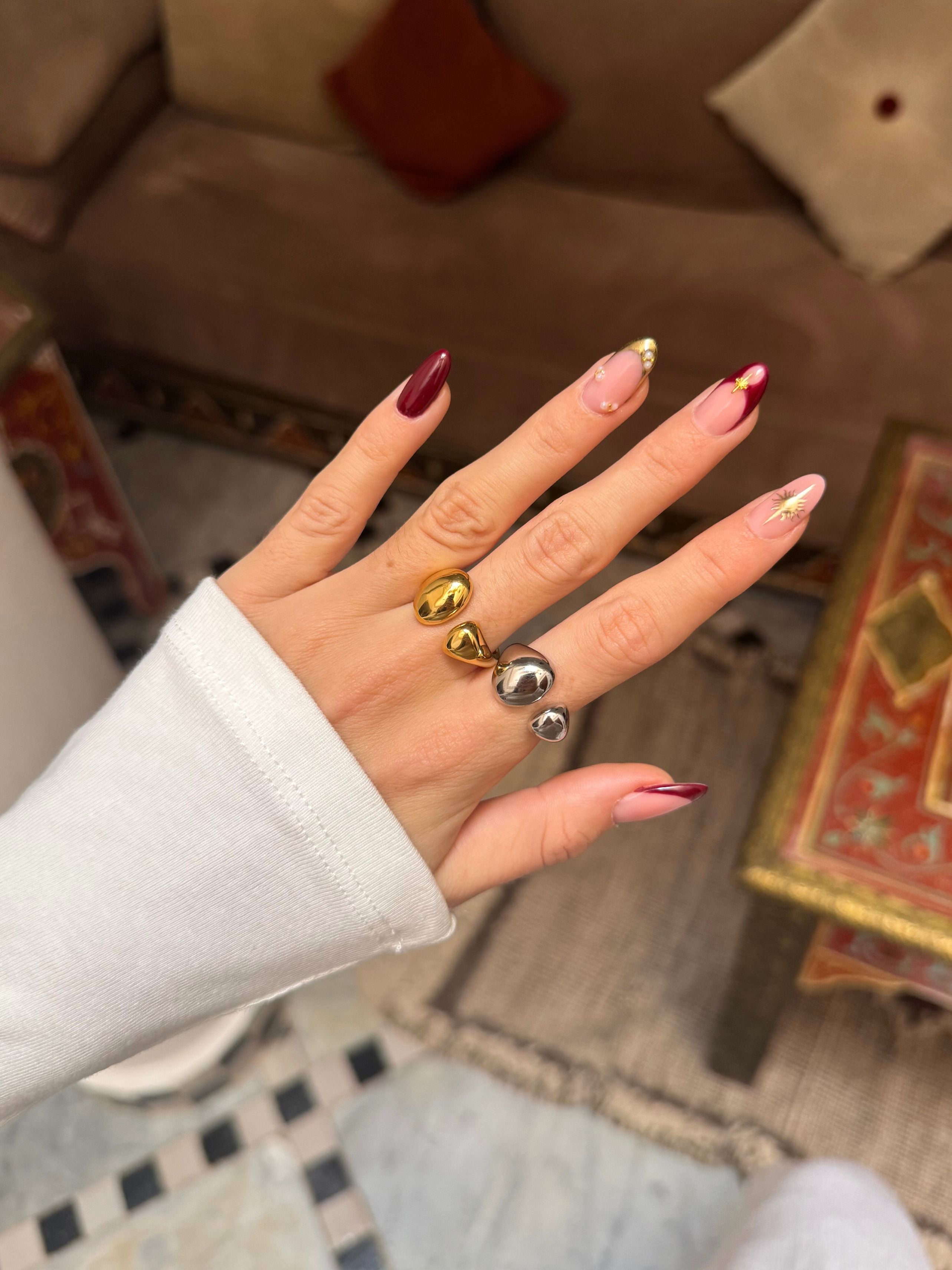 Bague Loane