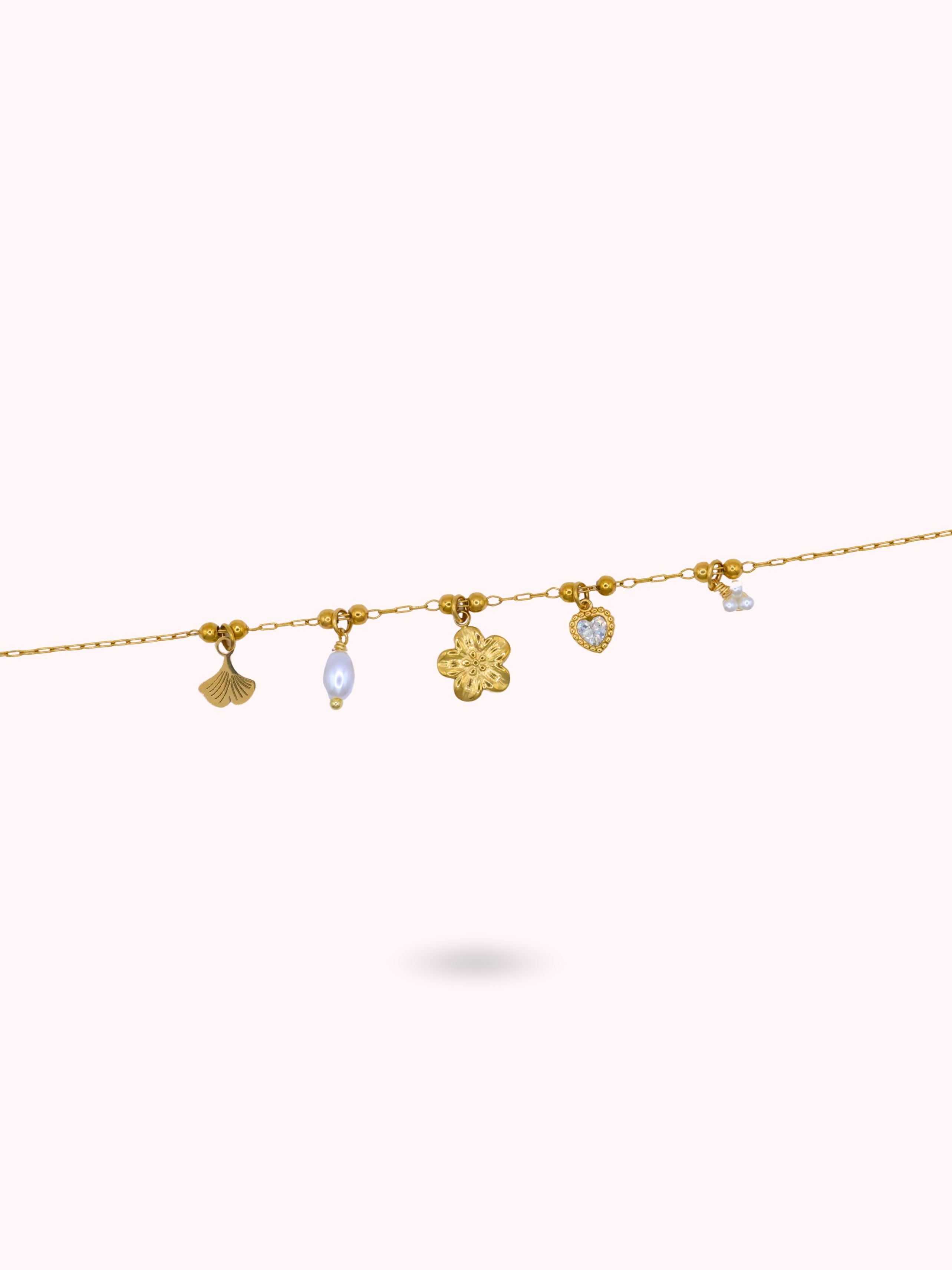 Bracelet Iris