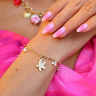 Bracelet Siena