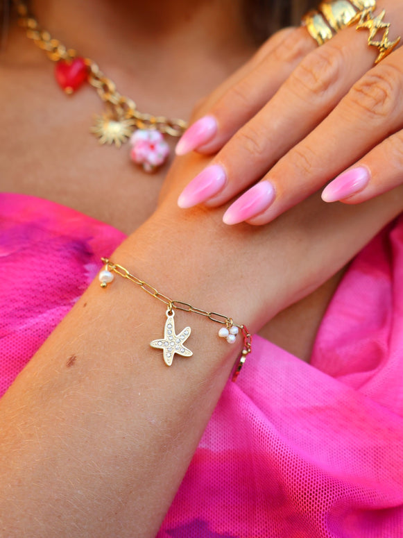 Bracelet Siena