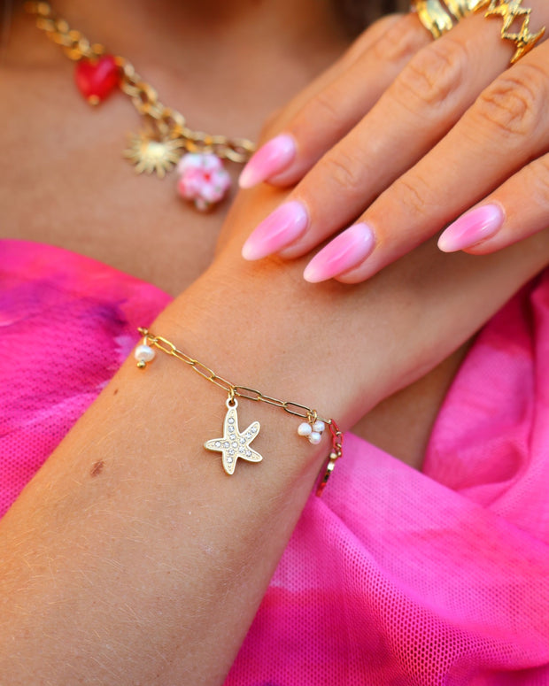 Bracelet Siena