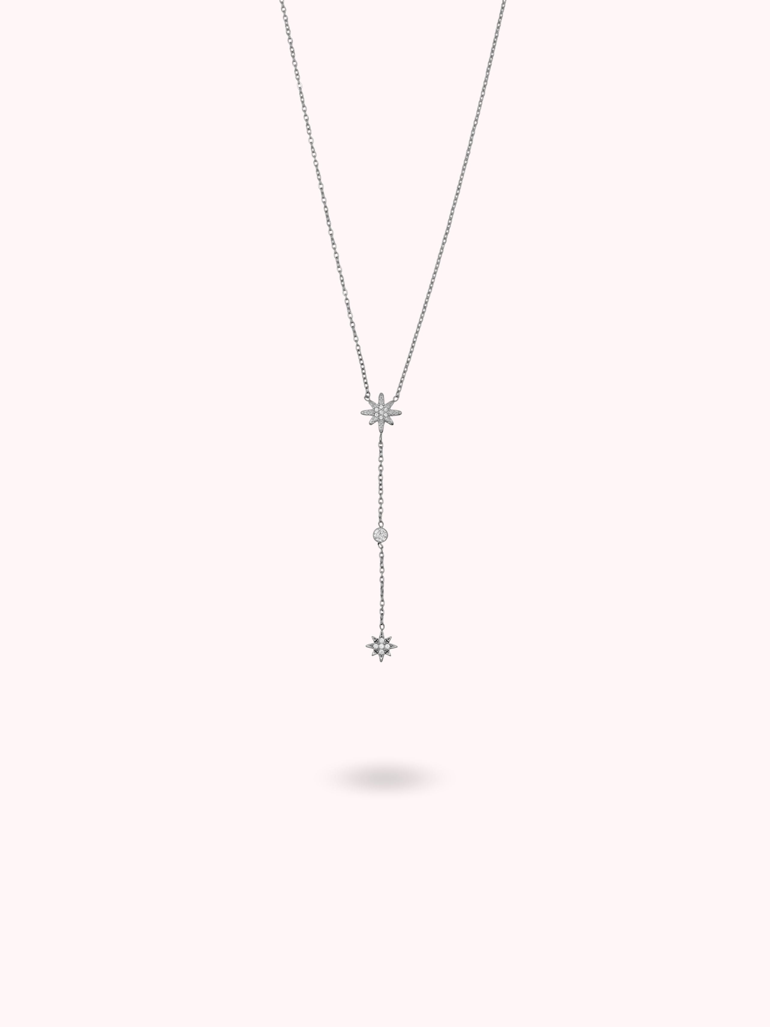 Collier Lyra