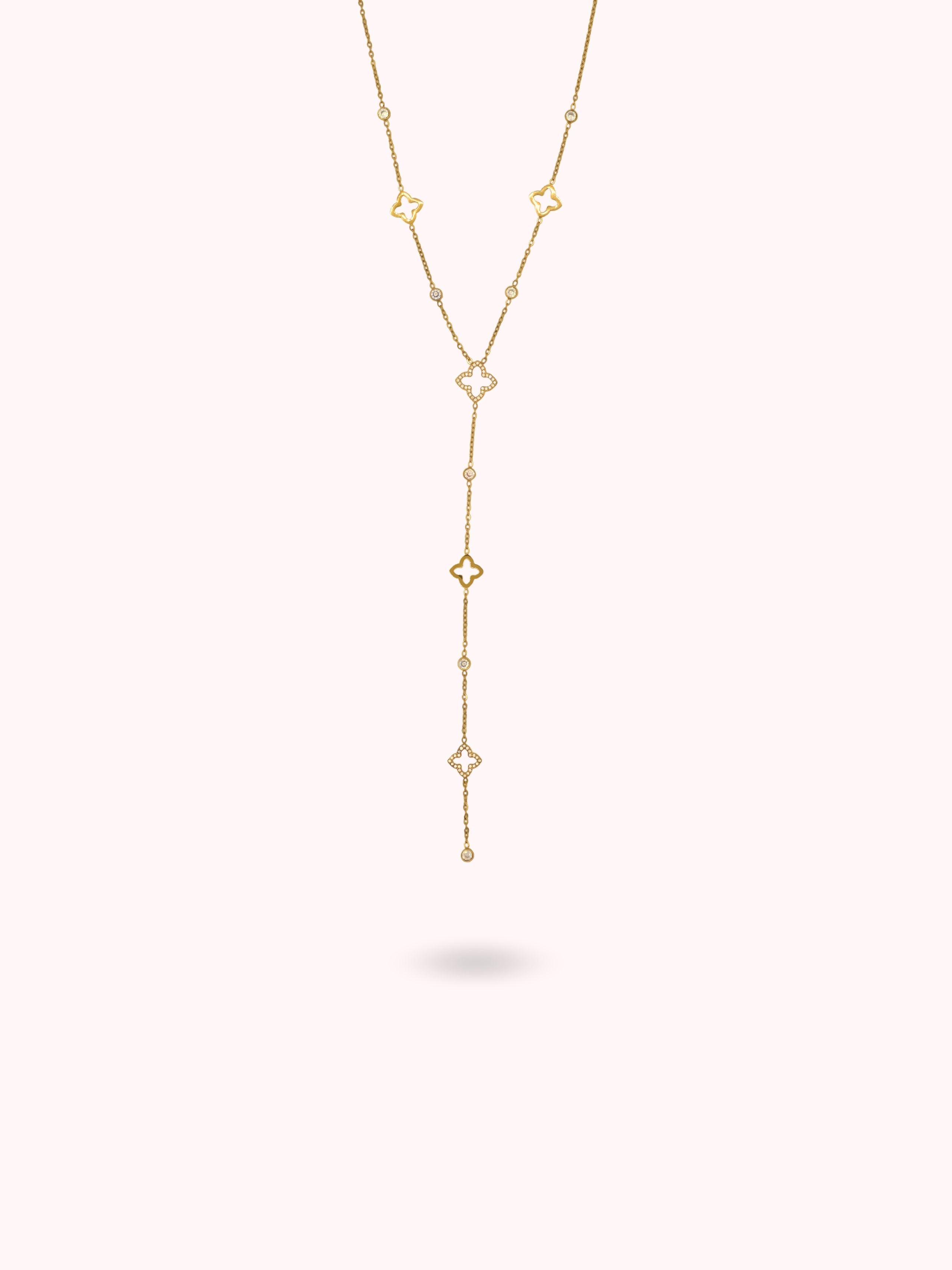 Collier Thaïs