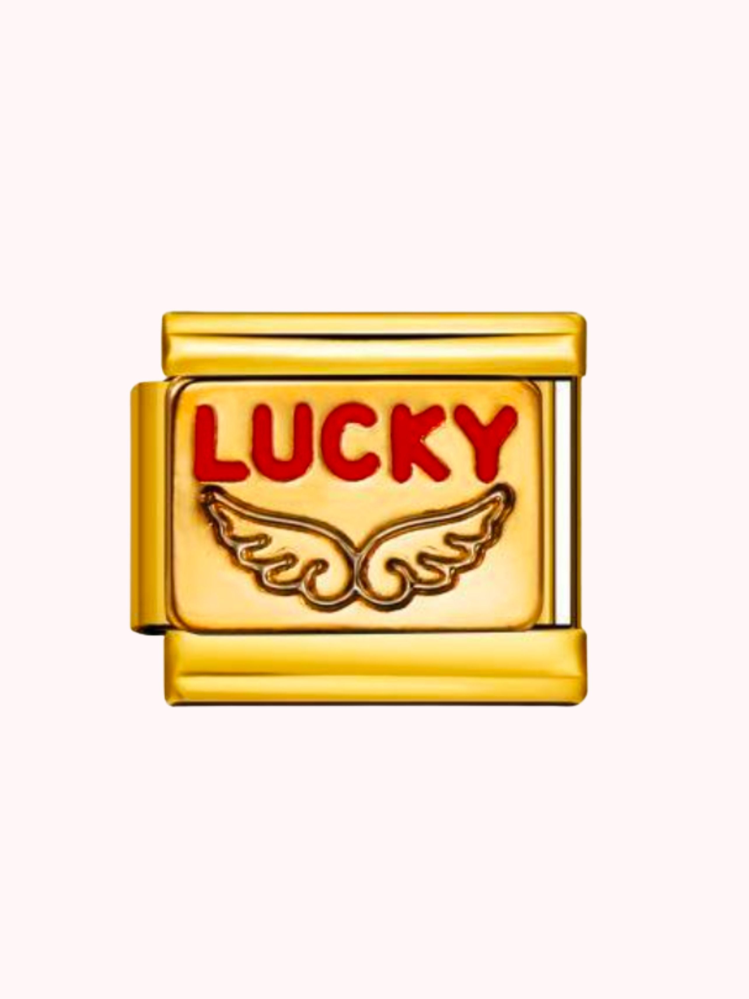 Lucky