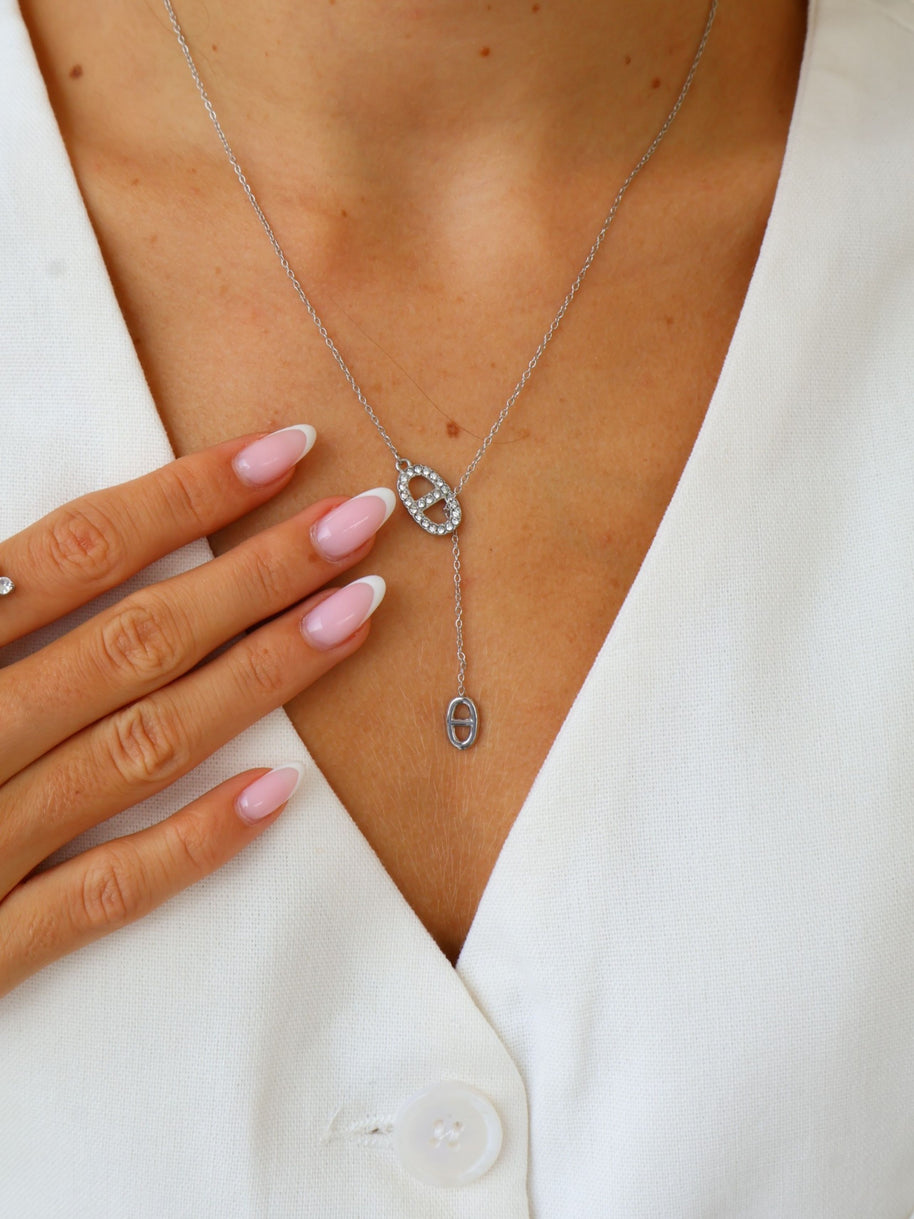 Collier Orélia