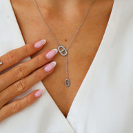 Collier Orélia