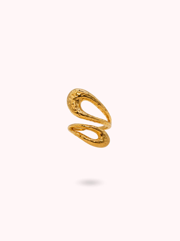 Bague Maloé