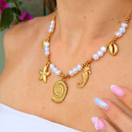 Collier Divine