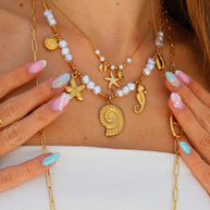 Collier Divine