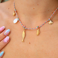 Collier Evi