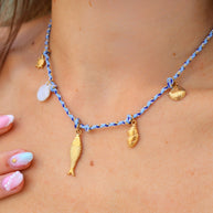Collier Evi