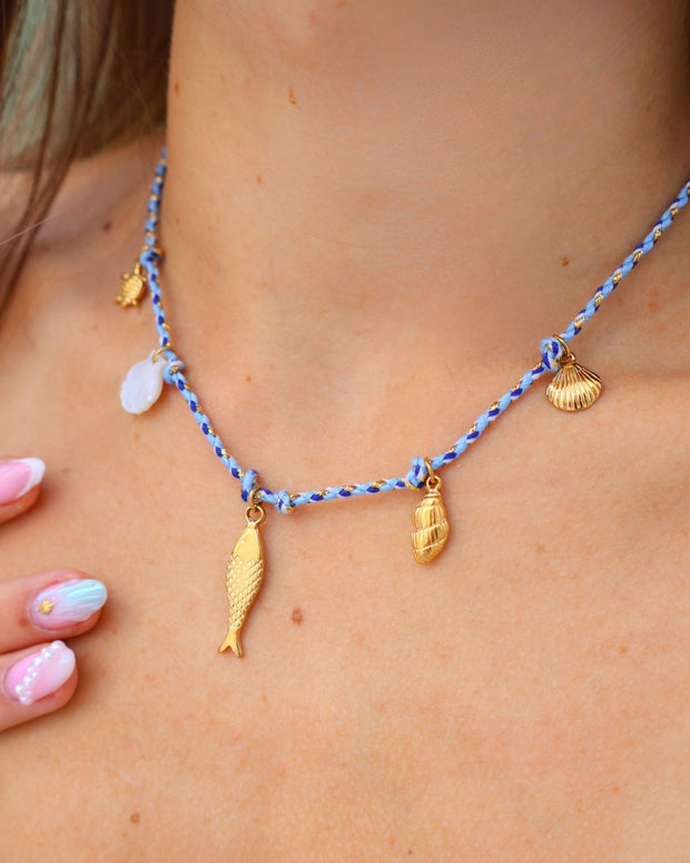 Collier Evi