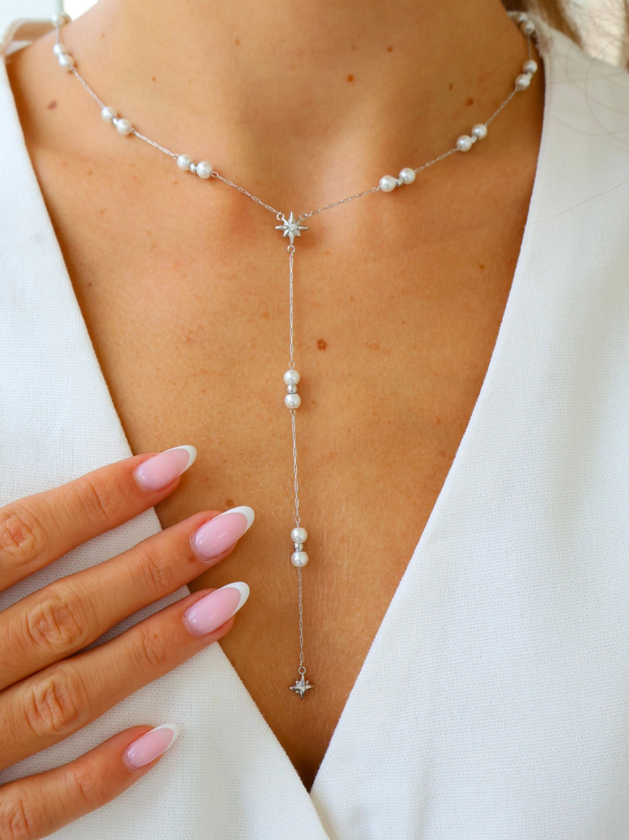 Collier Stellina