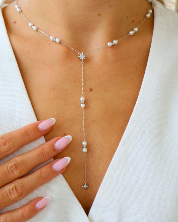Collier Stellina