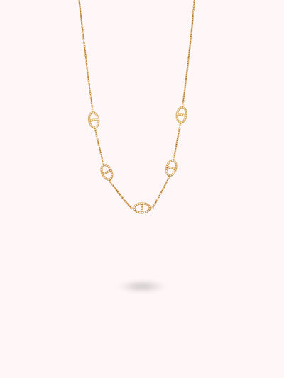 Collier Amara