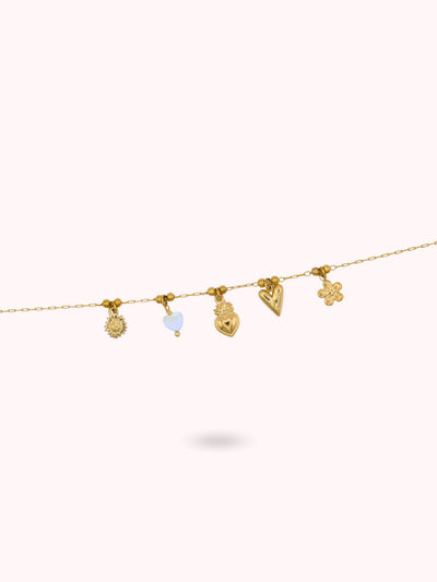 Bracelet Glamour