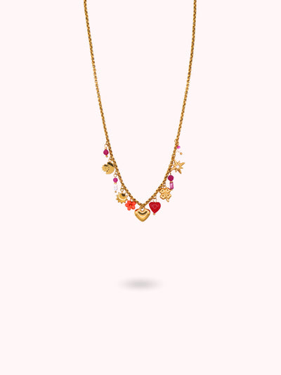 Collier Leïla