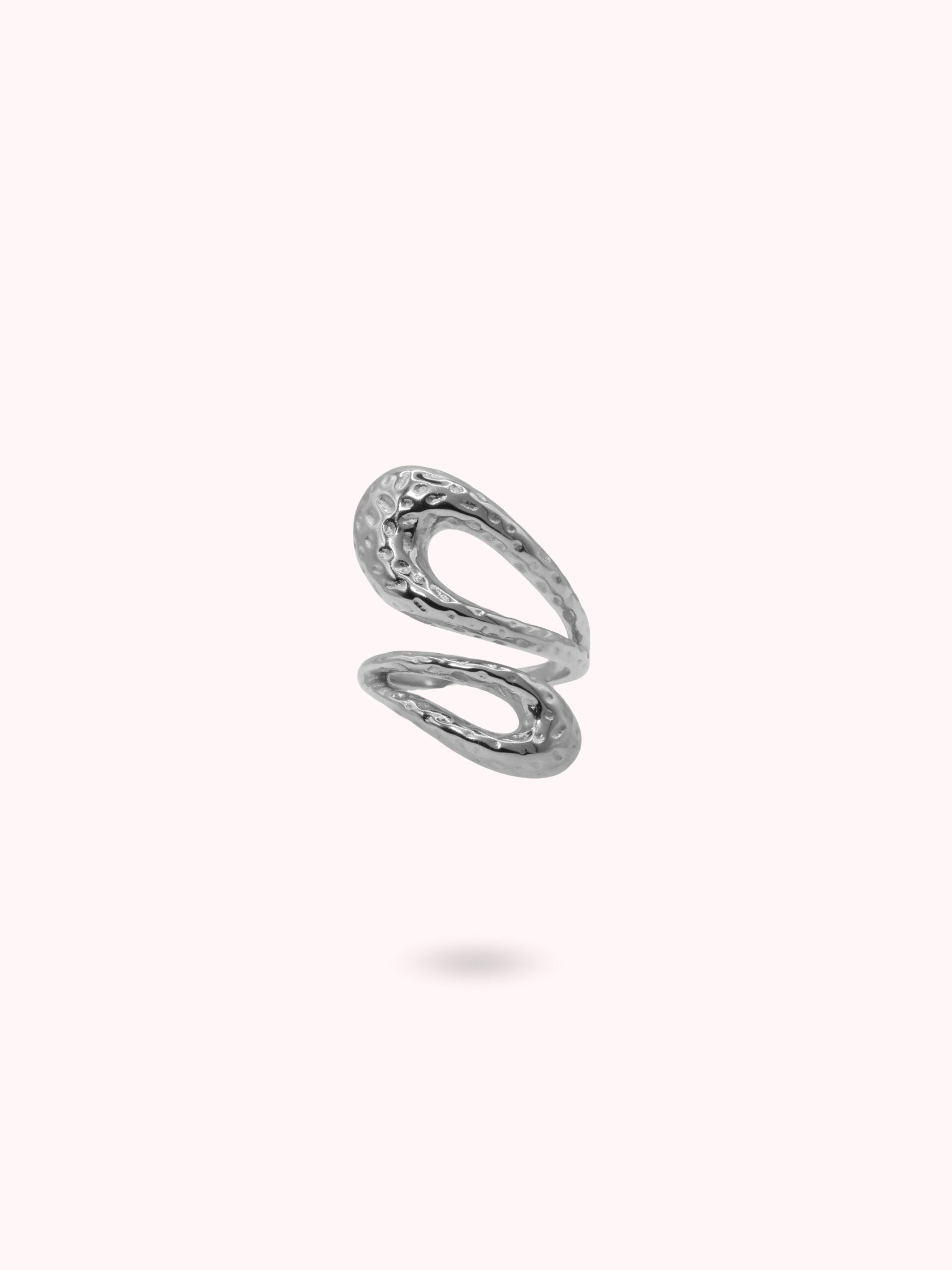 Bague Maloé