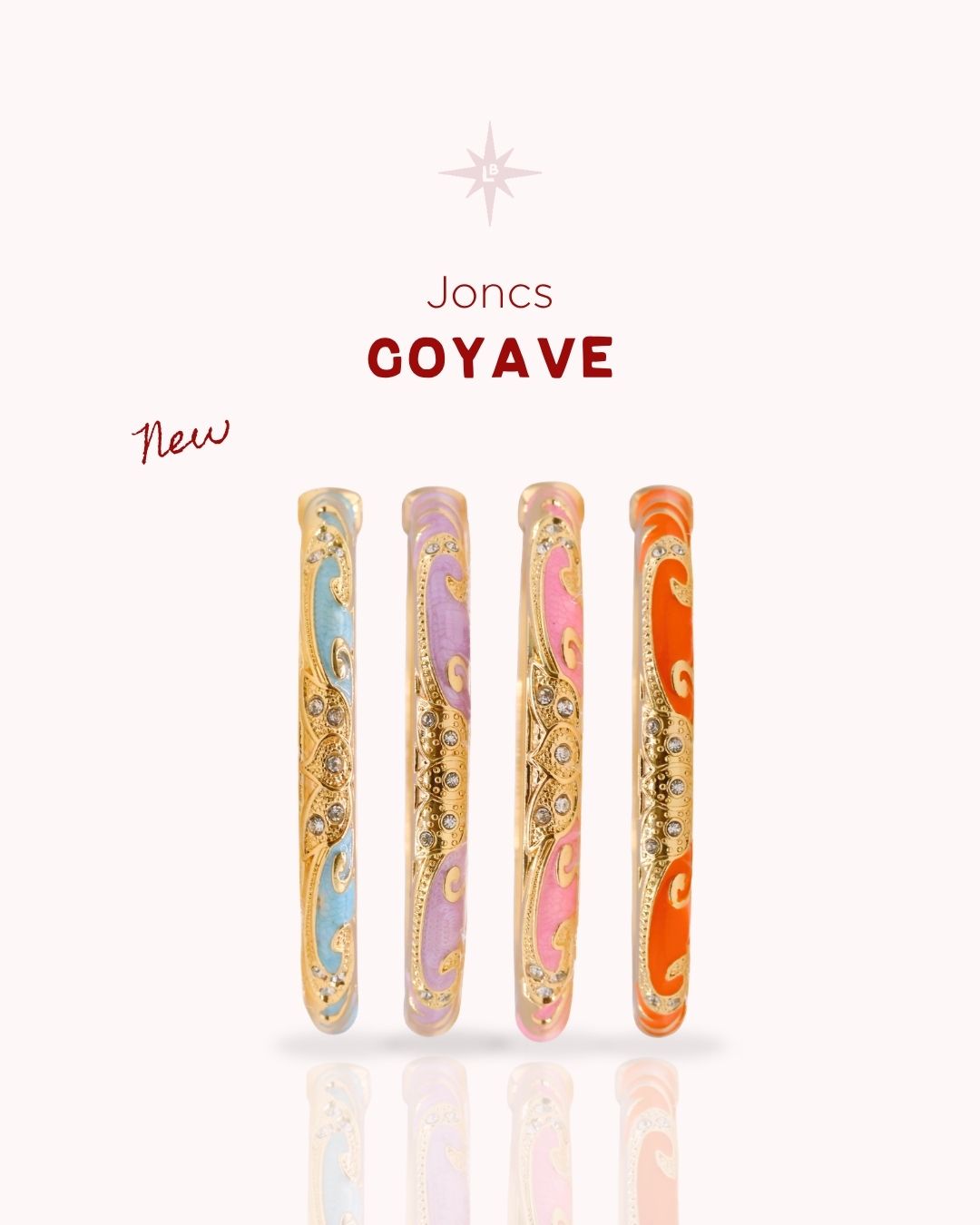Jonc Goyave