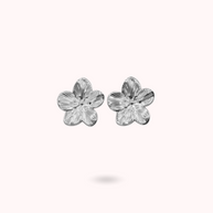 Boucles Fleurs mini