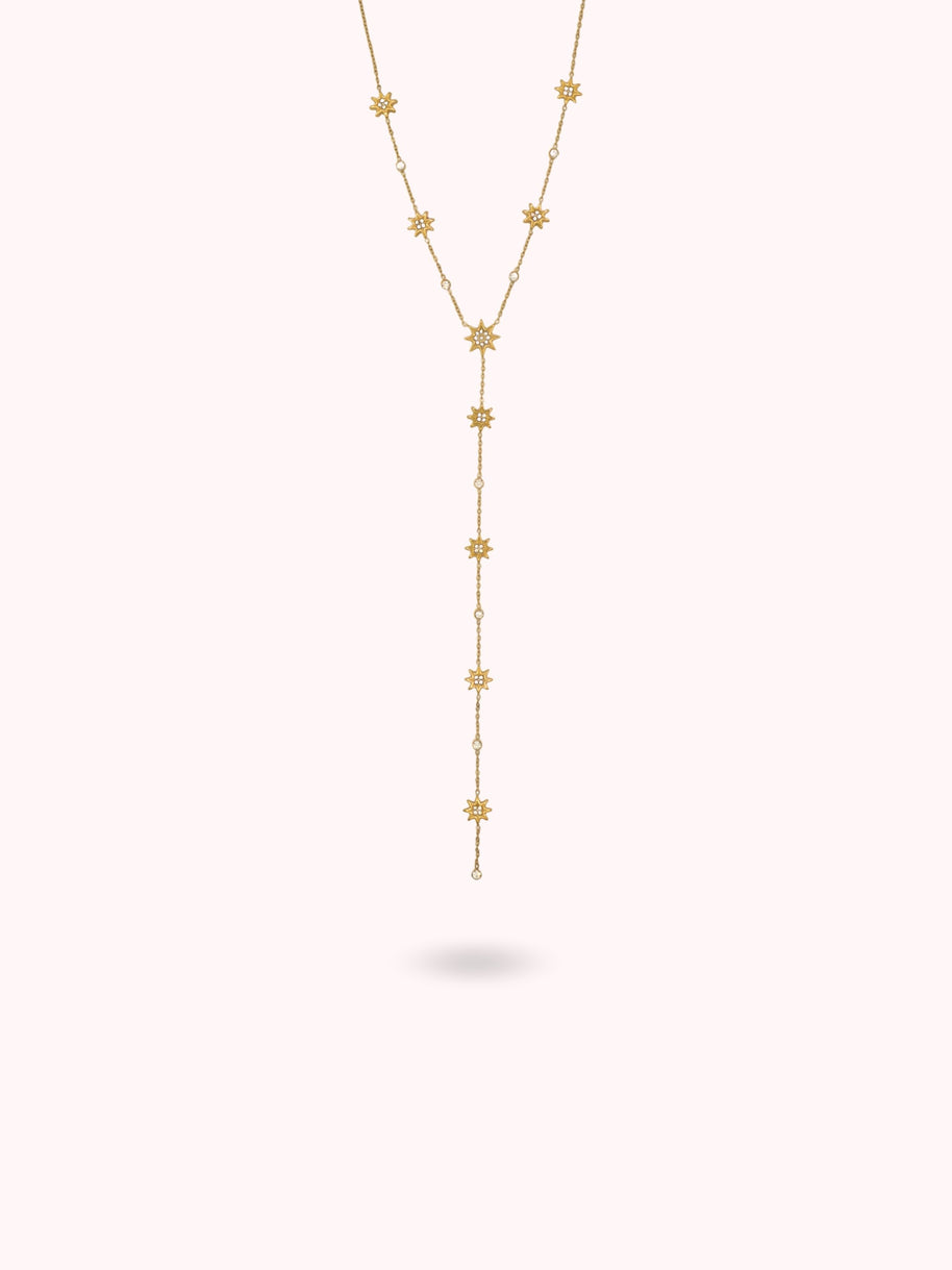 Collier Cassia