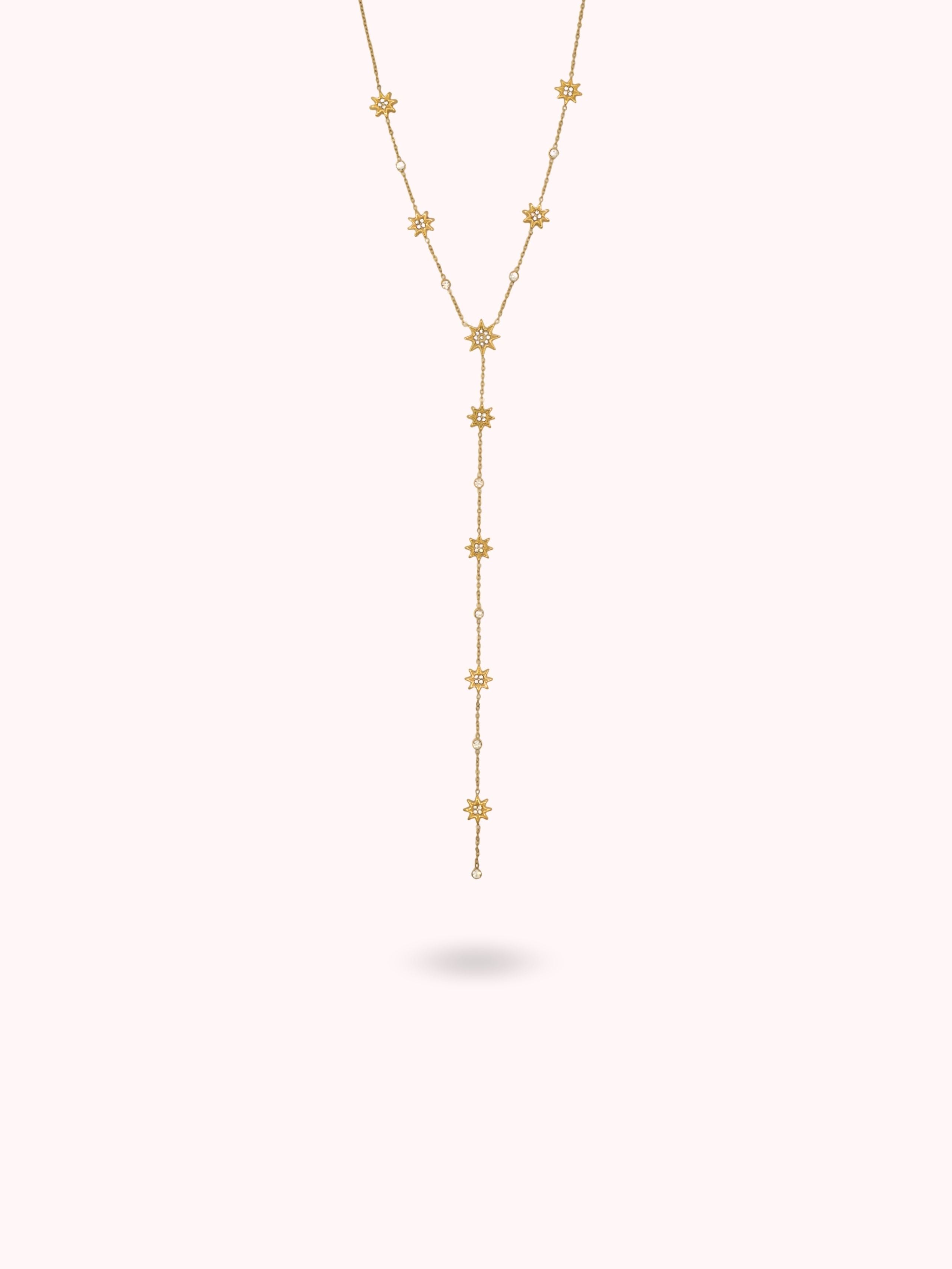 Collier Cassia