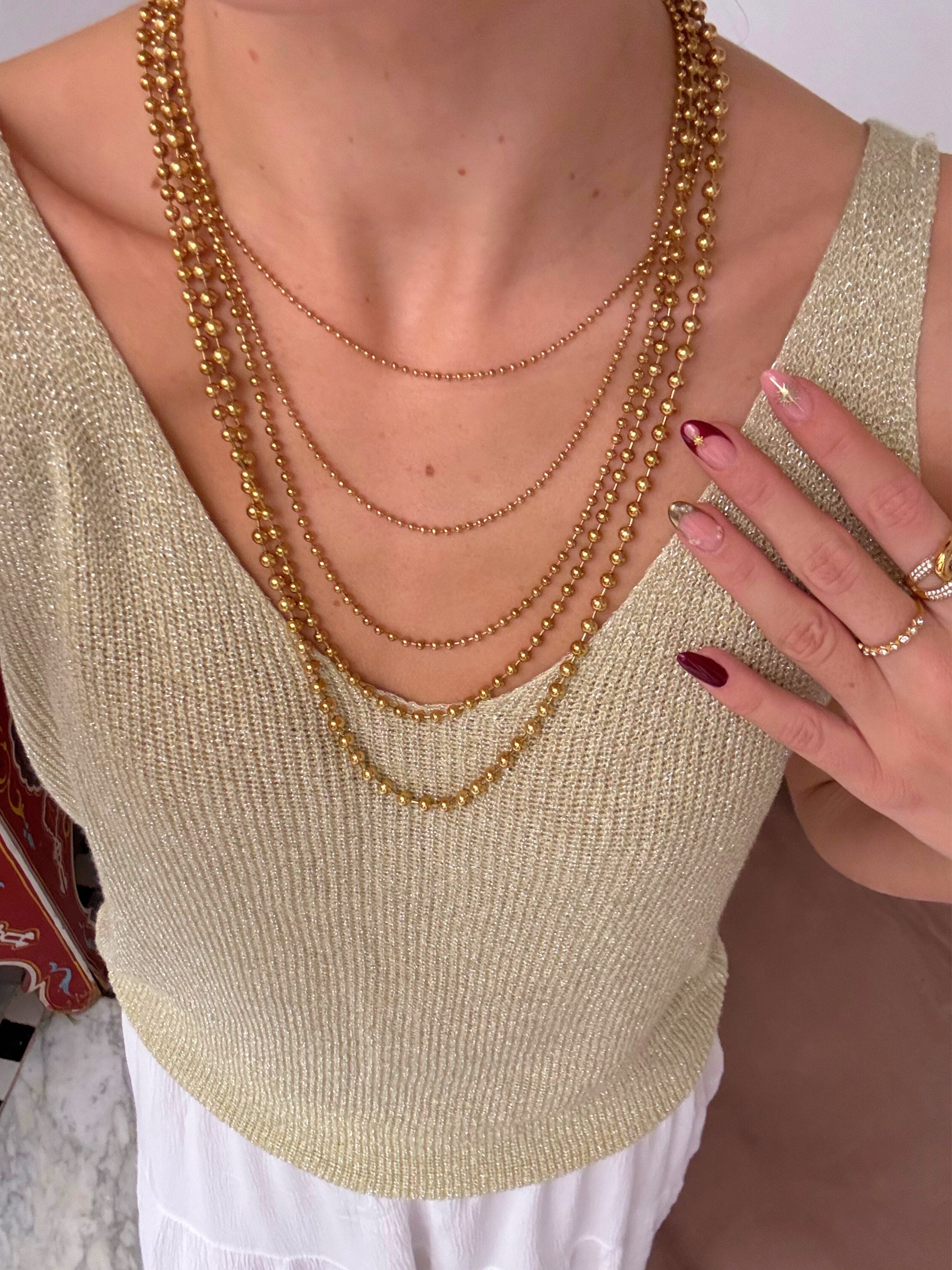 Collier Rihana