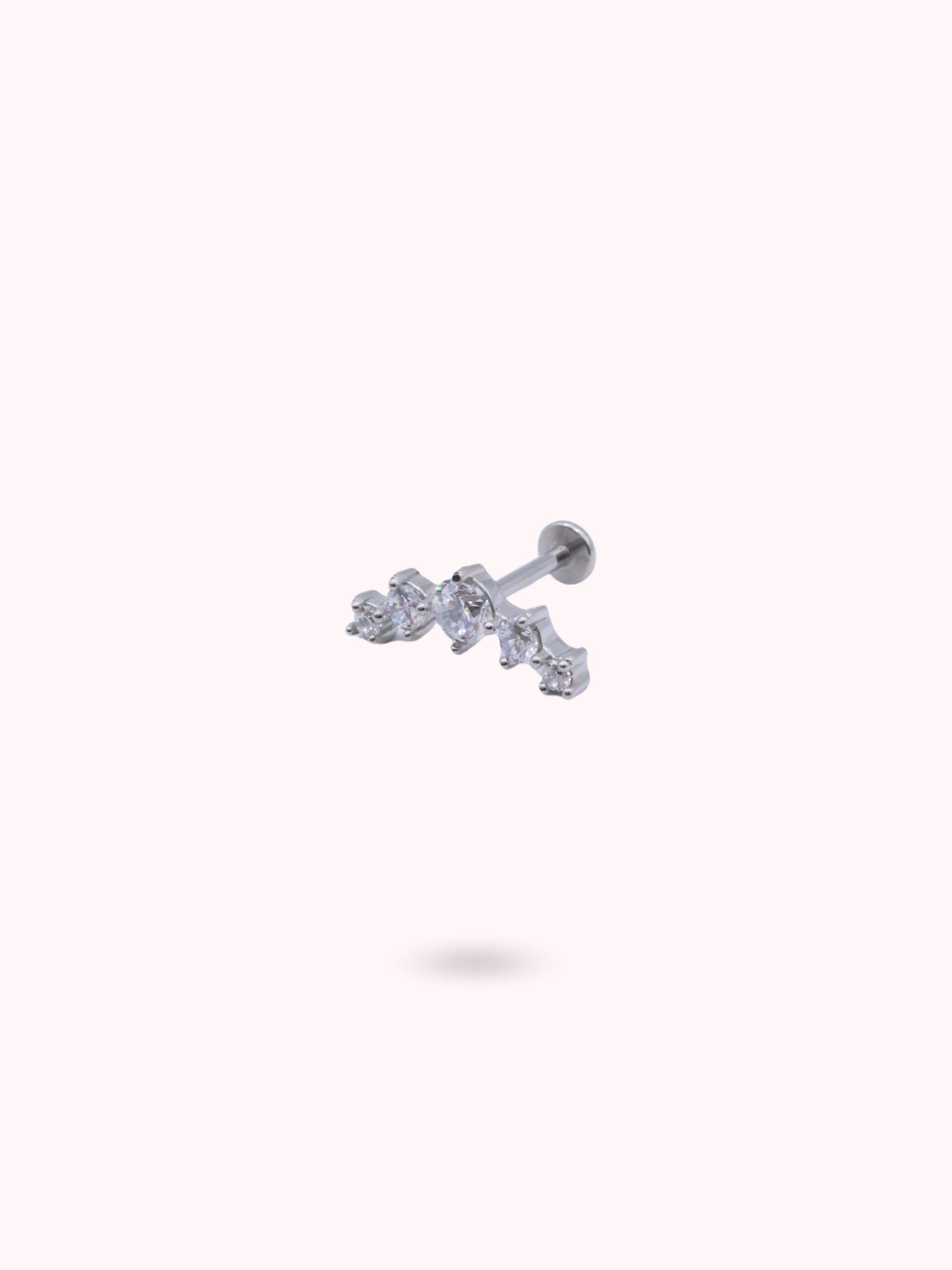 Piercing Calista