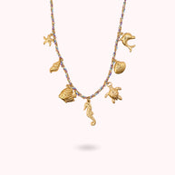 Collier Isia