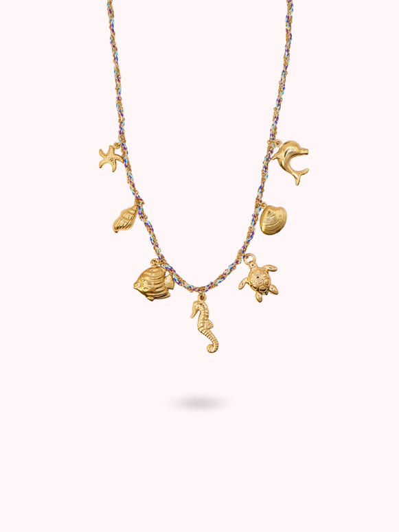 Collier Isia