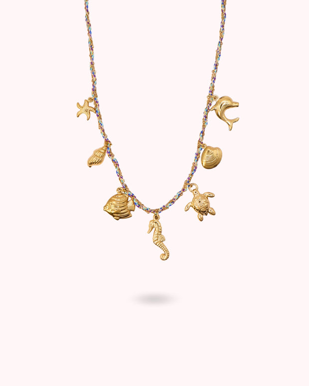 Collier Isia