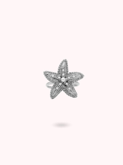 Bague Mareva