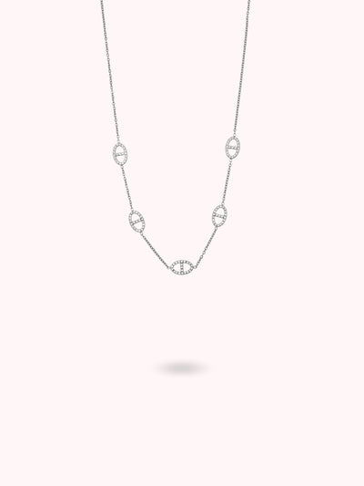 Collier Amara